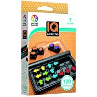 smart games IQ Arrows- Juegos de Memoria para Niños- Rompecabezas- Juguetes Educativos- Puzzle Infantil- Abuela…